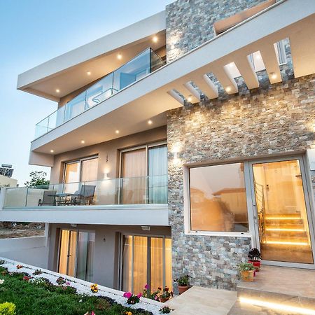 Diamela Apartments 리메나리아 외부 사진
