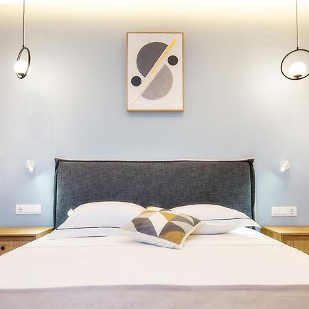 Diamela Apartments 리메나리아 외부 사진