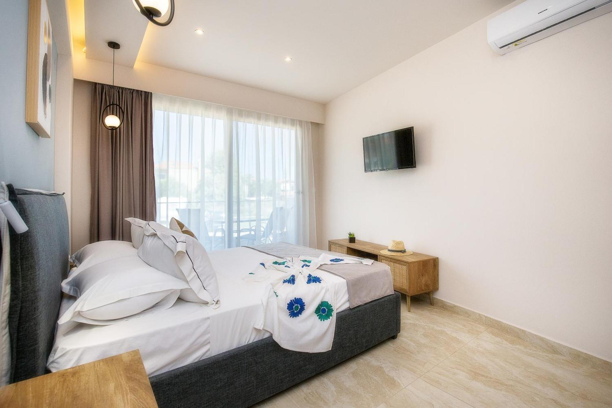 Diamela Apartments 리메나리아 외부 사진