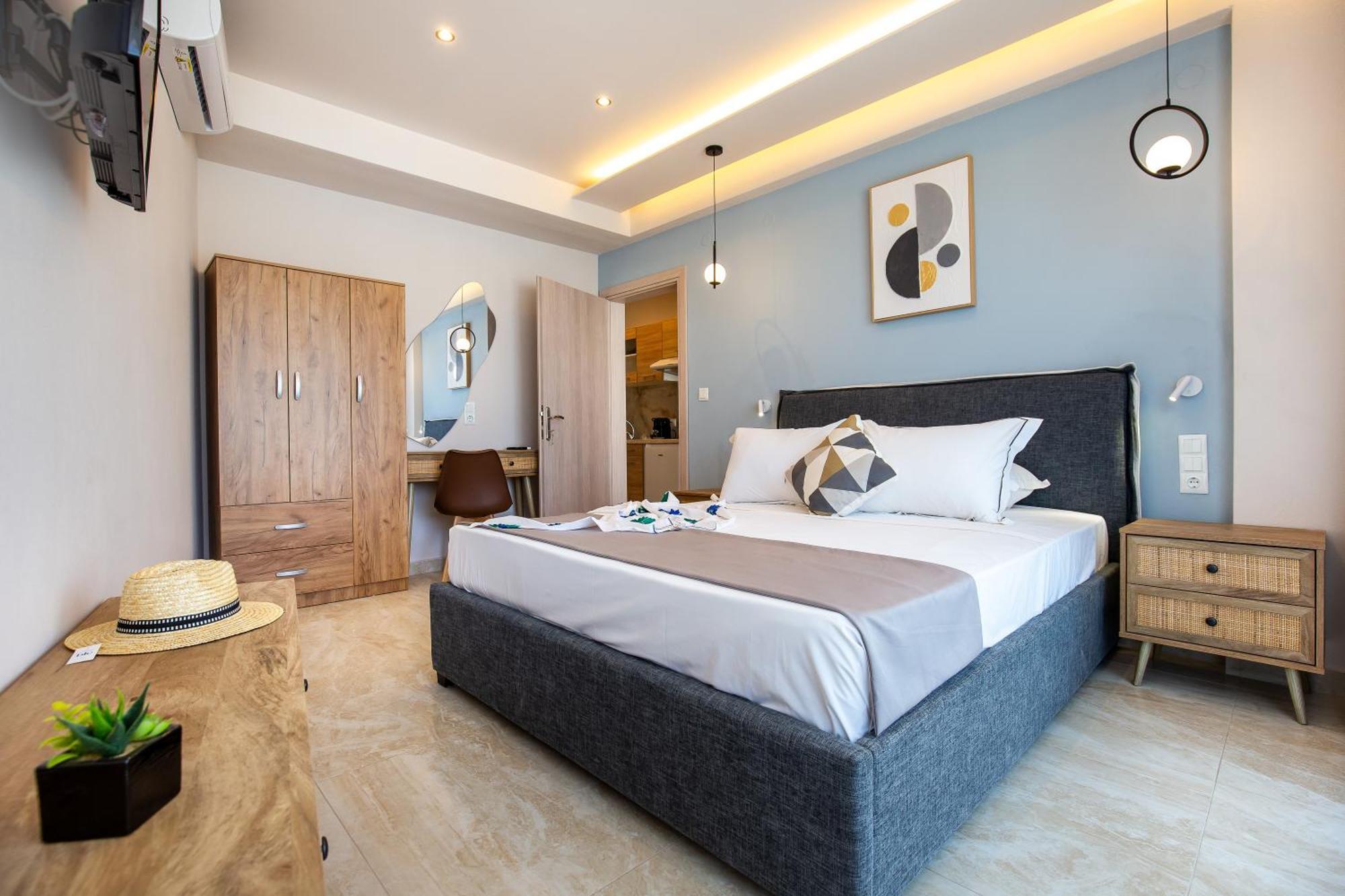 Diamela Apartments 리메나리아 외부 사진