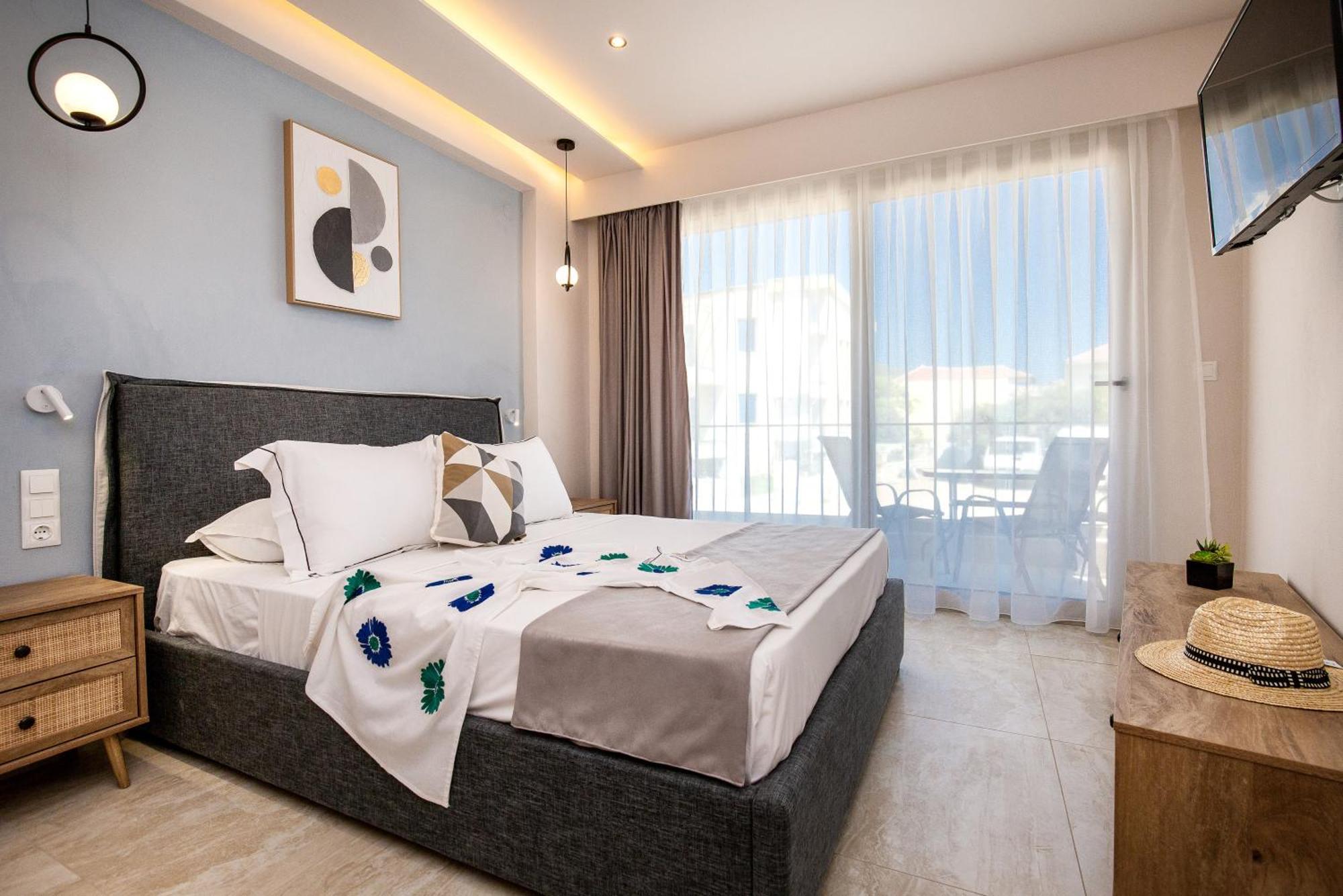 Diamela Apartments 리메나리아 외부 사진
