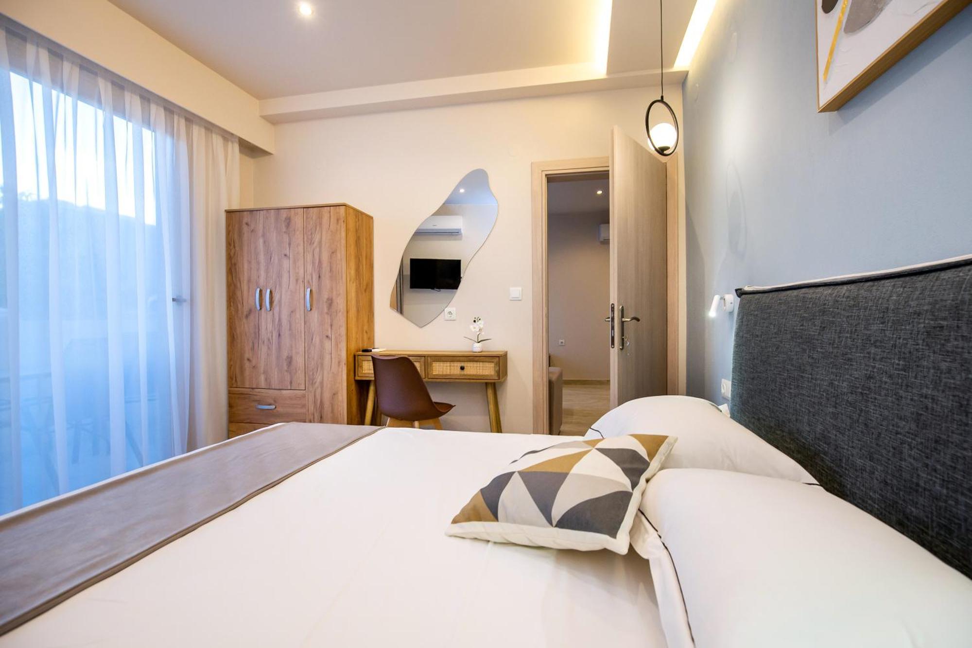 Diamela Apartments 리메나리아 외부 사진