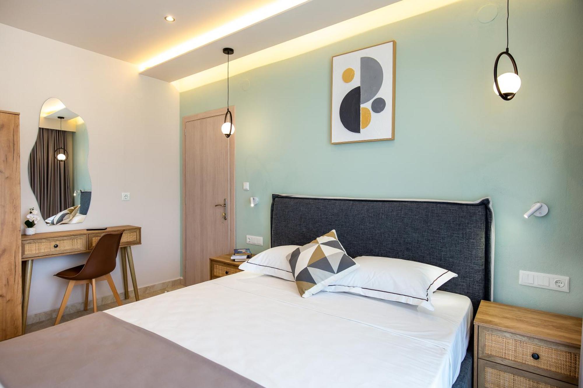 Diamela Apartments 리메나리아 외부 사진
