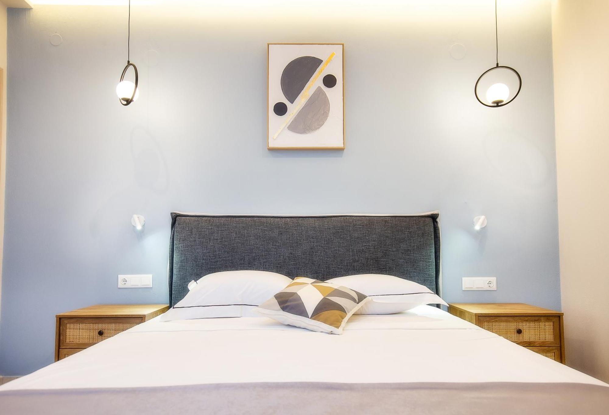 Diamela Apartments 리메나리아 외부 사진
