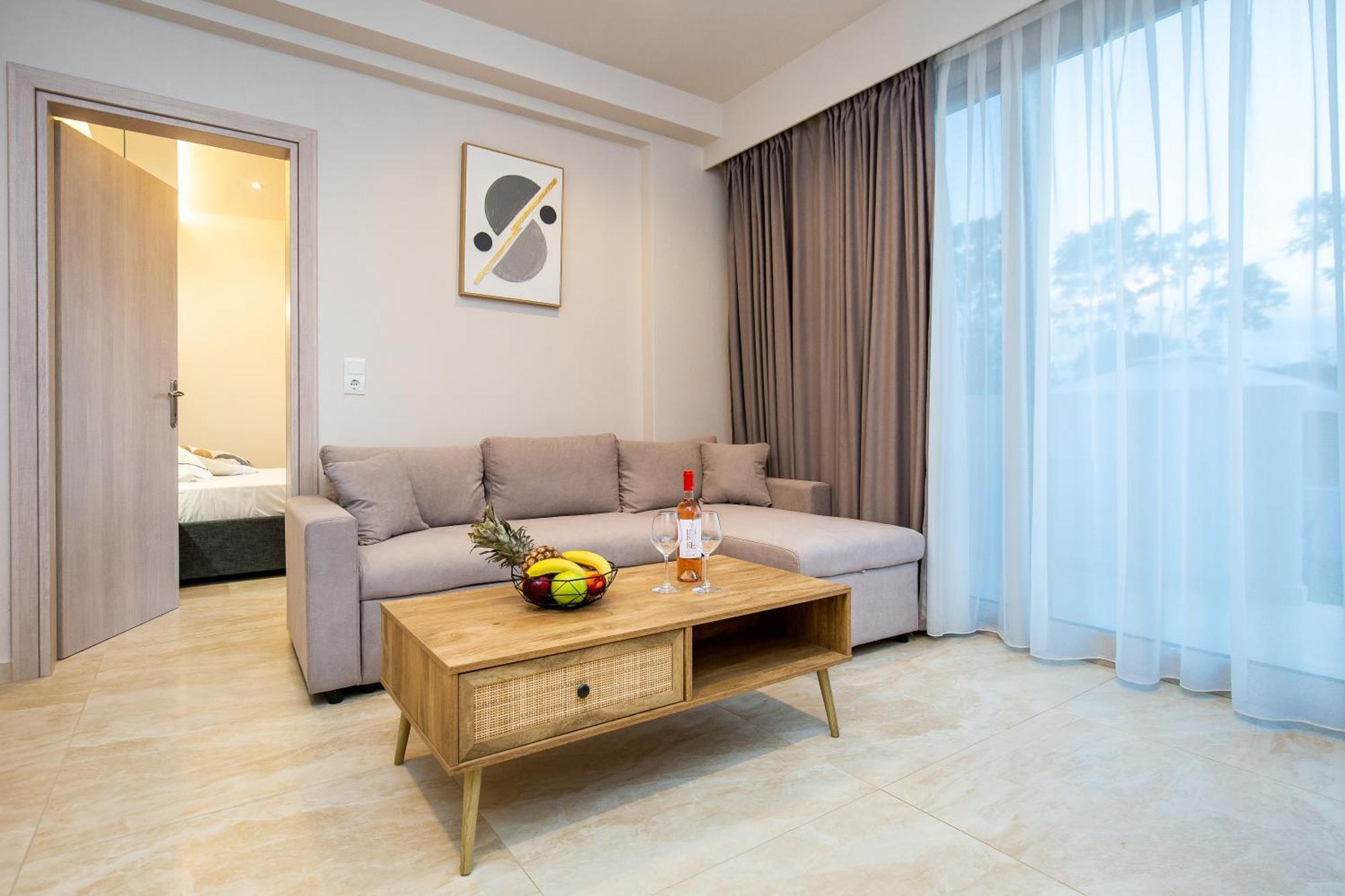 Diamela Apartments 리메나리아 외부 사진
