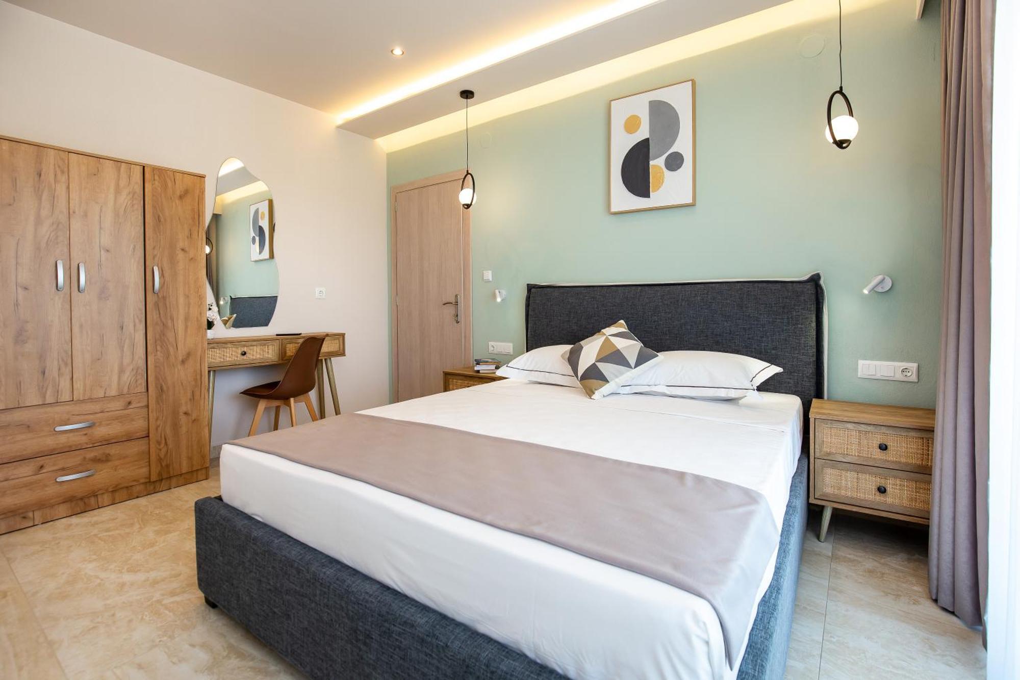 Diamela Apartments 리메나리아 외부 사진