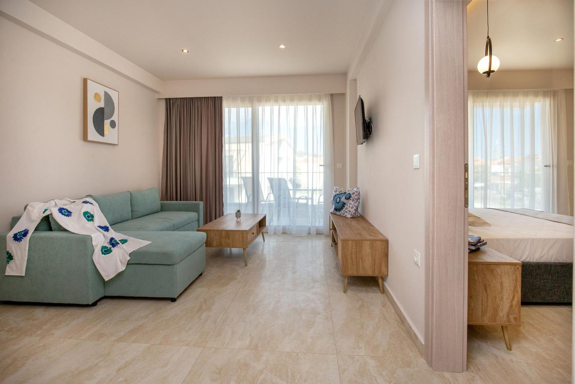 Diamela Apartments 리메나리아 외부 사진