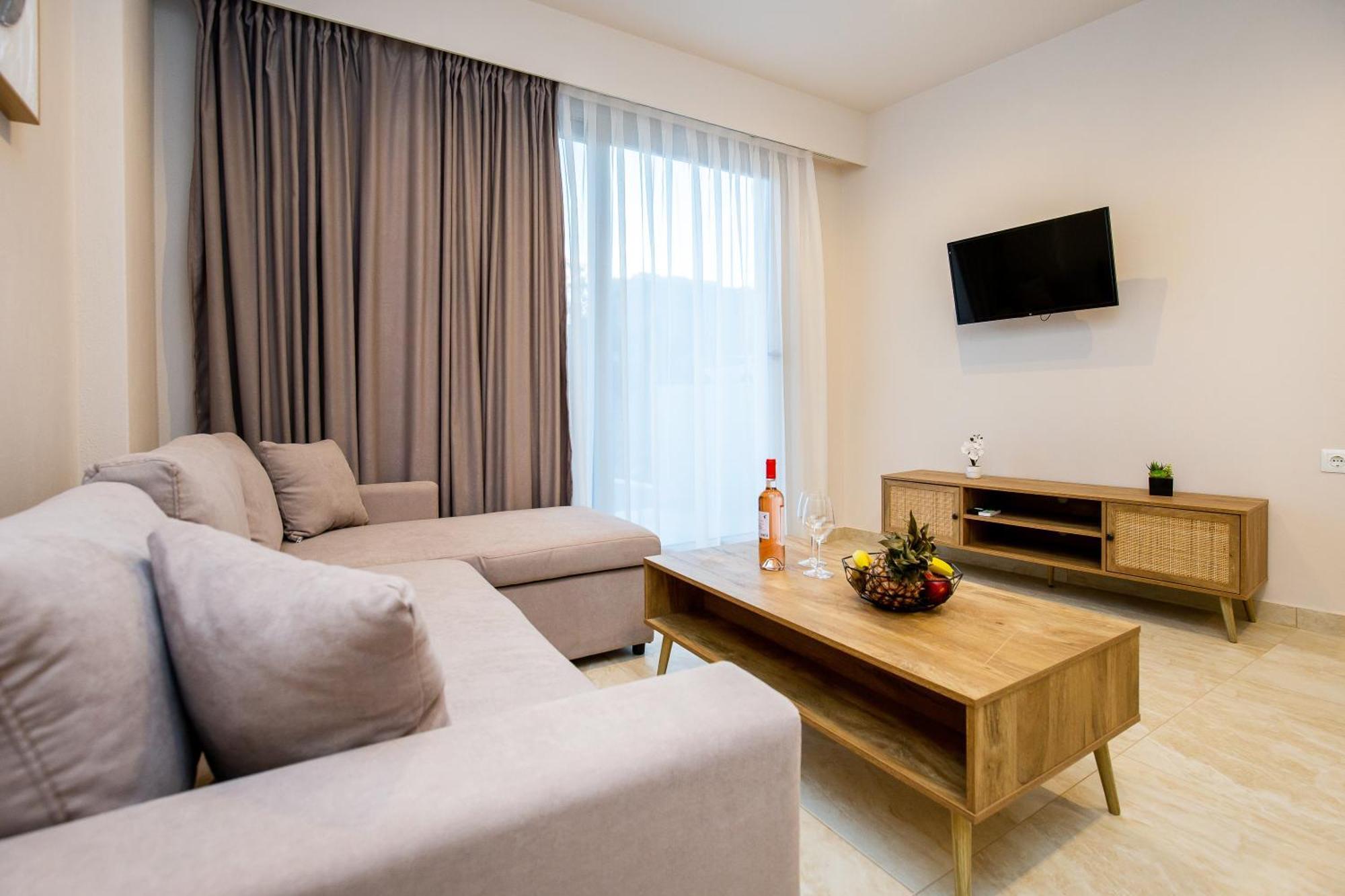 Diamela Apartments 리메나리아 외부 사진