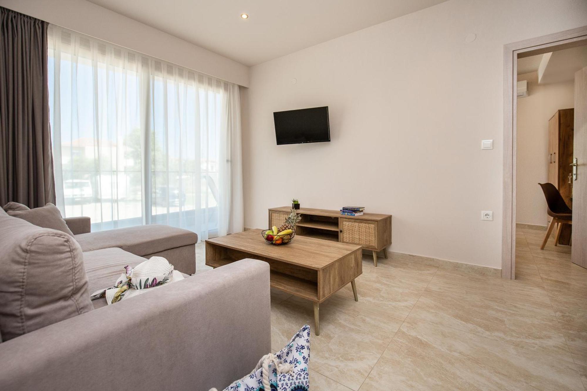 Diamela Apartments 리메나리아 외부 사진