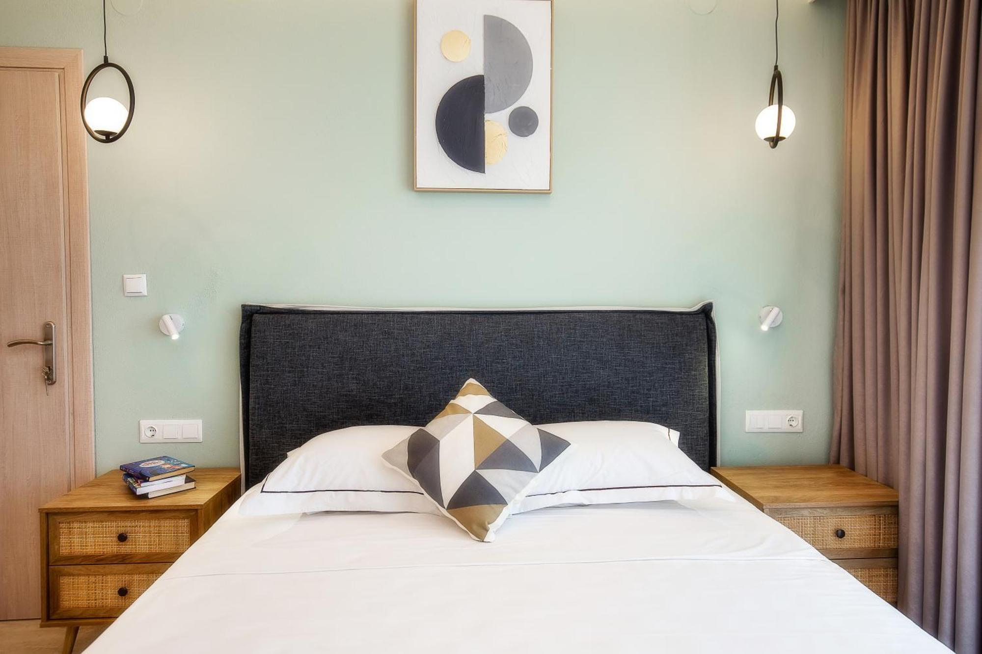 Diamela Apartments 리메나리아 외부 사진