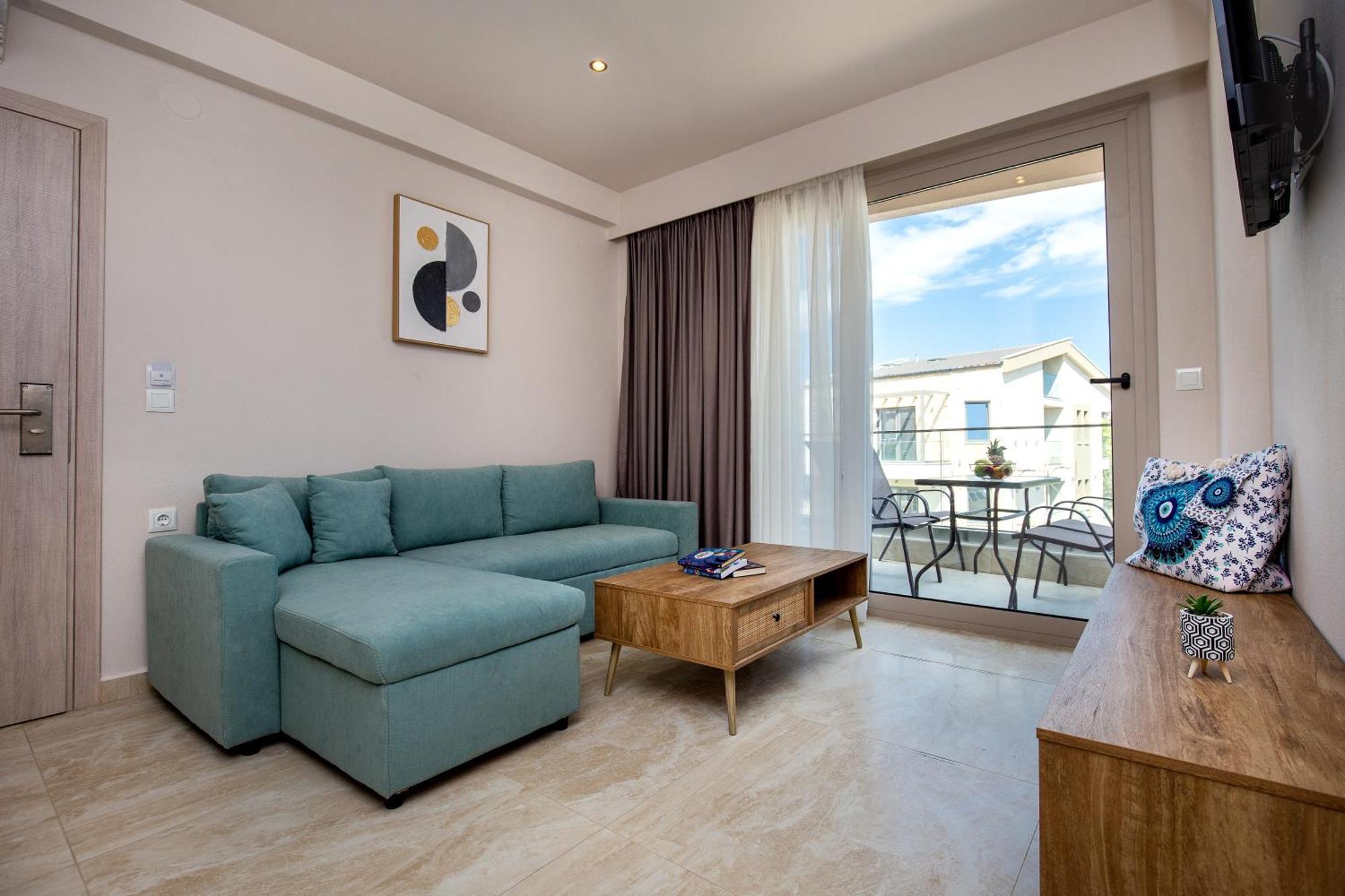 Diamela Apartments 리메나리아 외부 사진
