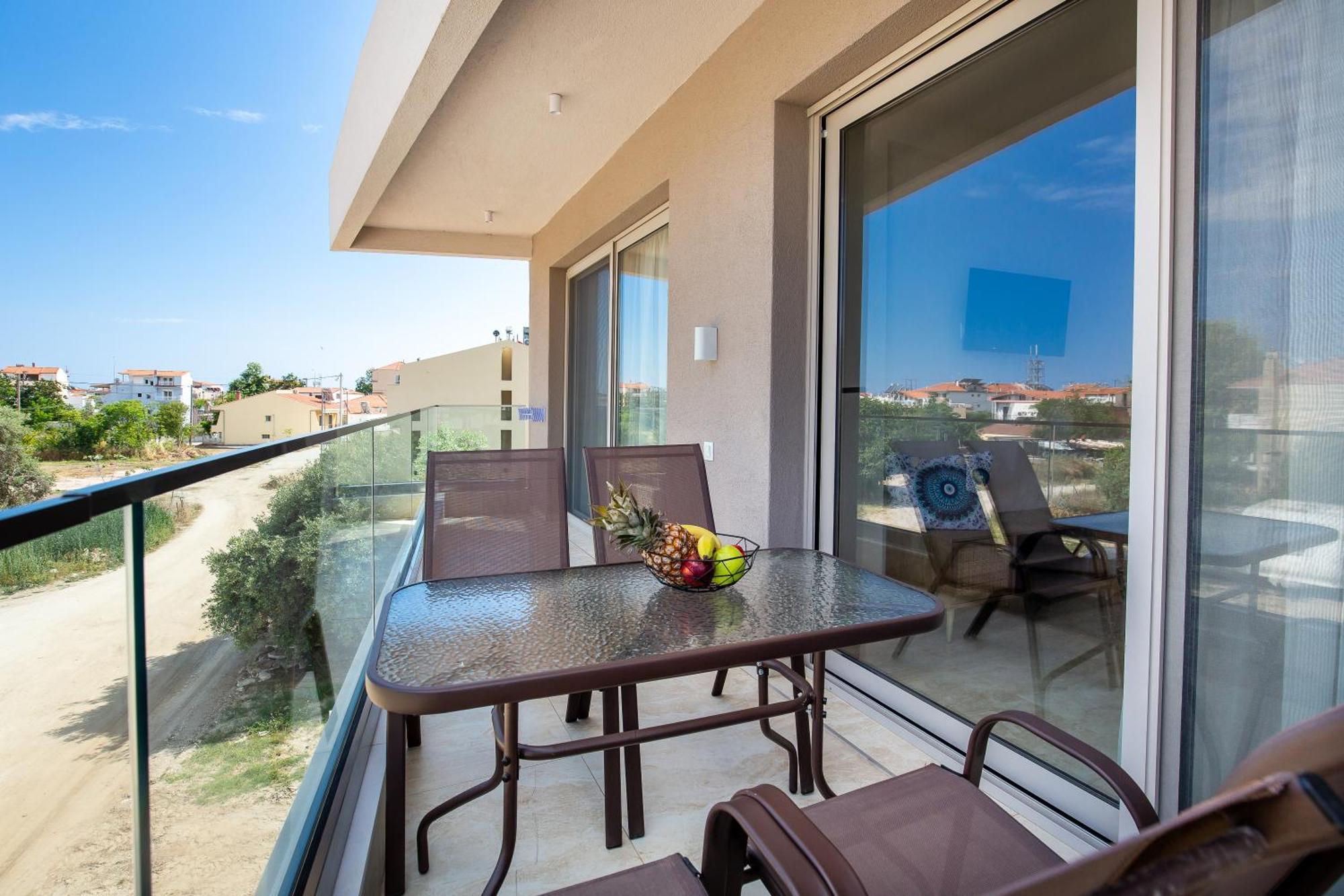 Diamela Apartments 리메나리아 외부 사진