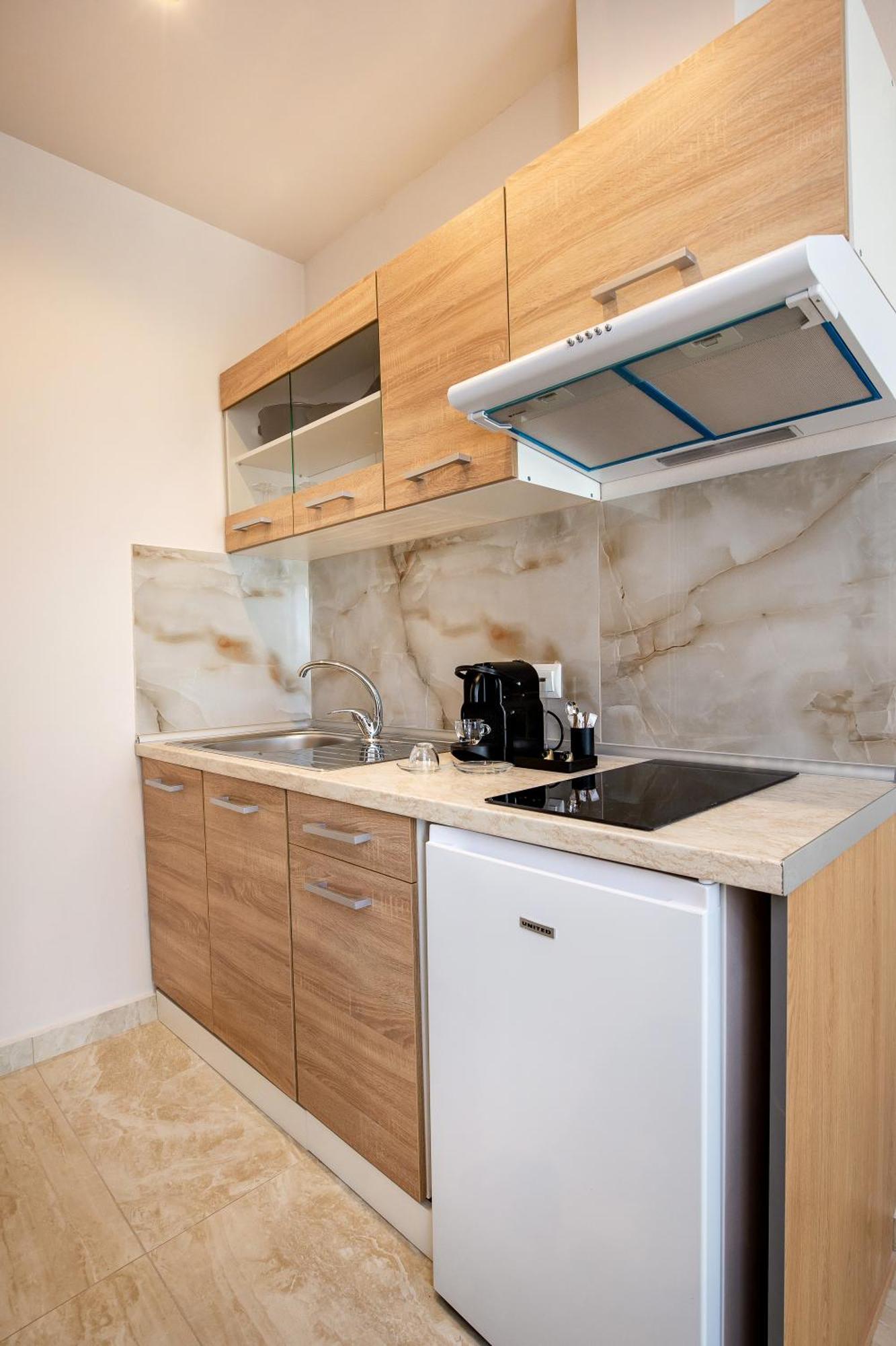 Diamela Apartments 리메나리아 외부 사진